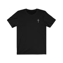 Load image into Gallery viewer, Cross Short Sleeve Tee