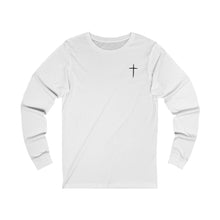Load image into Gallery viewer, Cross Long Sleeve