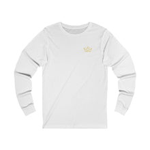 Load image into Gallery viewer, Jesus Is King Long Sleeve
