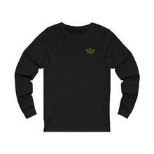 Load image into Gallery viewer, Jesus Is King Long Sleeve
