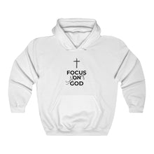 Load image into Gallery viewer, Focus on God Sweatshirt