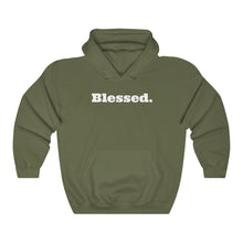 Load image into Gallery viewer, Blessed Sweatshirt