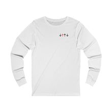 Load image into Gallery viewer, Jesus Is Coming Back Long Sleeve