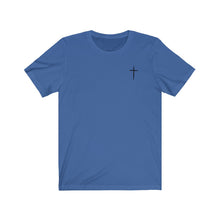 Load image into Gallery viewer, Cross Short Sleeve Tee