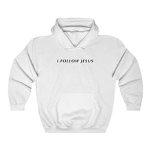 Load image into Gallery viewer, I Follow Jesus Sweatshirt
