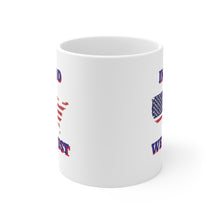 Load image into Gallery viewer, In God We Trust Mug
