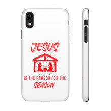 Load image into Gallery viewer, Jesus Is The Reason For The Season Case
