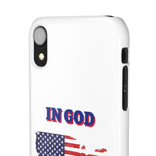 Load image into Gallery viewer, In God We Trust Case
