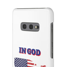 Load image into Gallery viewer, In God We Trust Case
