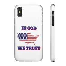 Load image into Gallery viewer, In God We Trust Case
