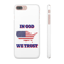 Load image into Gallery viewer, In God We Trust Case
