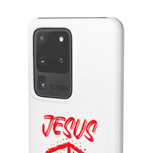 Load image into Gallery viewer, Jesus Is The Reason For The Season Case
