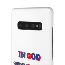 Load image into Gallery viewer, In God We Trust Case
