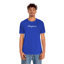 Load image into Gallery viewer, Forgiven Short Sleeve Tee
