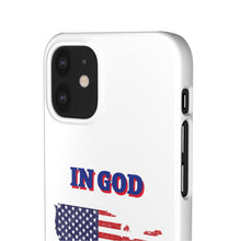 Load image into Gallery viewer, In God We Trust Case
