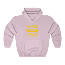 Load image into Gallery viewer, Faith Over Fear Sweatshirt
