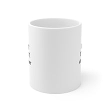 Load image into Gallery viewer, But First Let&#39;s Pray Ceramic Mug
