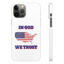 Load image into Gallery viewer, In God We Trust Case
