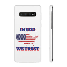 Load image into Gallery viewer, In God We Trust Case
