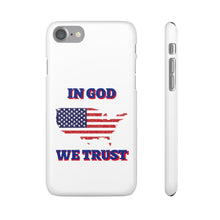 Load image into Gallery viewer, In God We Trust Case
