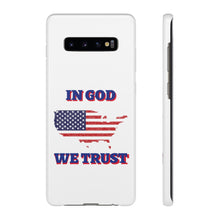 Load image into Gallery viewer, In God We Trust Case
