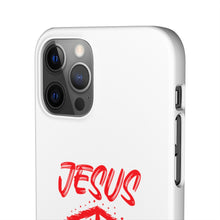 Load image into Gallery viewer, Jesus Is The Reason For The Season Case
