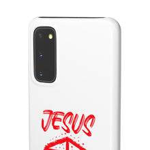 Load image into Gallery viewer, Jesus Is The Reason For The Season Case
