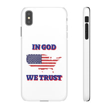 Load image into Gallery viewer, In God We Trust Case
