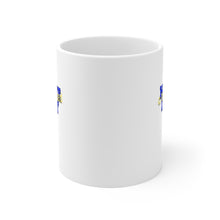 Load image into Gallery viewer, Have A Blessed Day Mug 11oz
