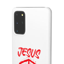 Load image into Gallery viewer, Jesus Is The Reason For The Season Case
