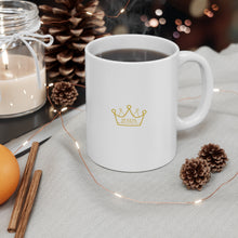 Load image into Gallery viewer, Jesus Is King Mug
