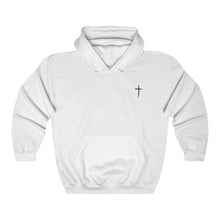 Load image into Gallery viewer, Cross Sweatshirt
