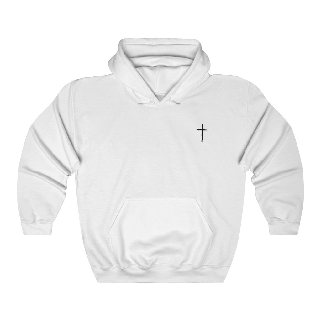 Cross Sweatshirt