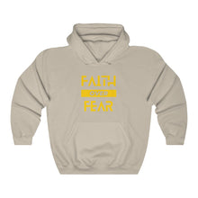 Load image into Gallery viewer, Faith Over Fear Sweatshirt
