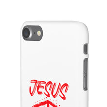 Load image into Gallery viewer, Jesus Is The Reason For The Season Case
