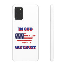 Load image into Gallery viewer, In God We Trust Case
