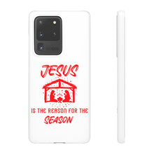 Load image into Gallery viewer, Jesus Is The Reason For The Season Case
