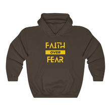 Load image into Gallery viewer, Faith Over Fear Sweatshirt
