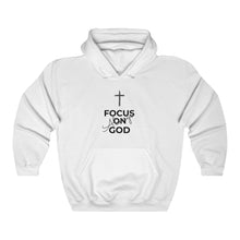 Load image into Gallery viewer, Focus on God Sweatshirt
