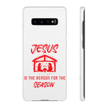 Load image into Gallery viewer, Jesus Is The Reason For The Season Case
