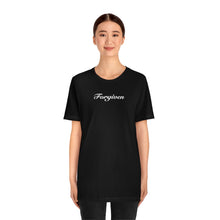 Load image into Gallery viewer, Forgiven Short Sleeve Tee
