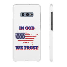 Load image into Gallery viewer, In God We Trust Case
