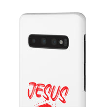 Load image into Gallery viewer, Jesus Is The Reason For The Season Case
