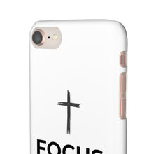 Load image into Gallery viewer, Focus On God Always Case
