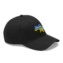 Load image into Gallery viewer, Pray For Ukraine Hat
