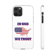 Load image into Gallery viewer, In God We Trust Case
