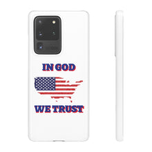 Load image into Gallery viewer, In God We Trust Case
