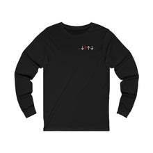 Load image into Gallery viewer, Jesus Is Coming Back Long Sleeve
