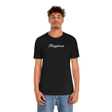 Load image into Gallery viewer, Forgiven Short Sleeve Tee
