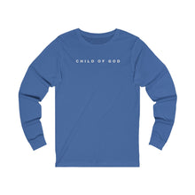 Load image into Gallery viewer, Child Of God Long Sleeve
